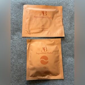 Augustinus Bader Bundle - The Hydrogel Face Mask and The Eye Patches
